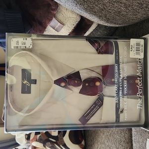 Giorgio brutini dress shirt set